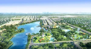 Bất động sản ven sông 1