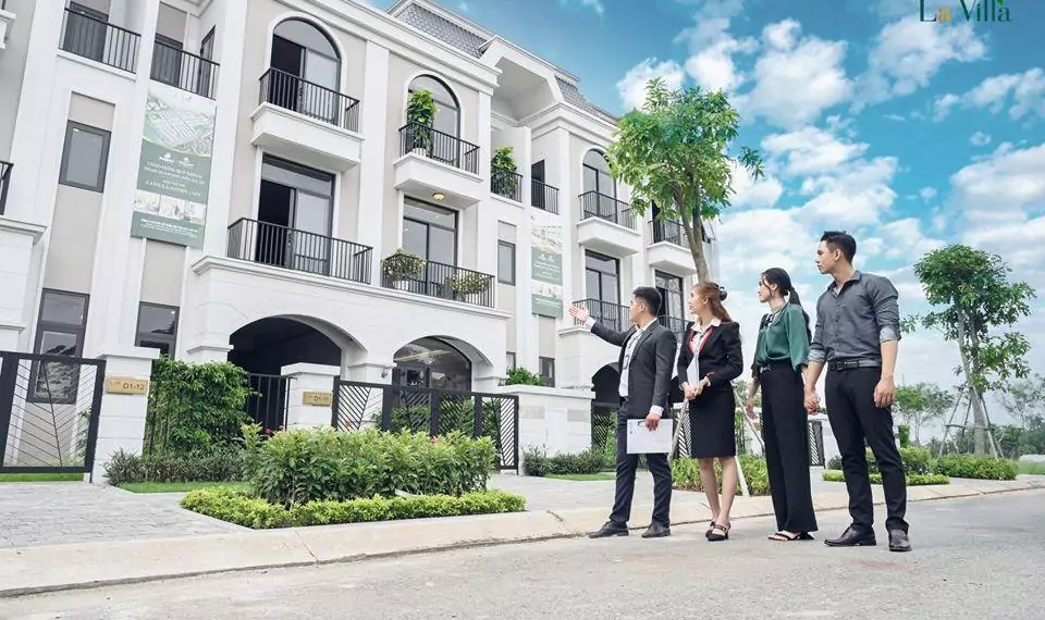 chính sách thanh toán Lavilla Green City 2