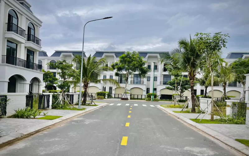 chính sách thanh toán Lavilla Green City 3