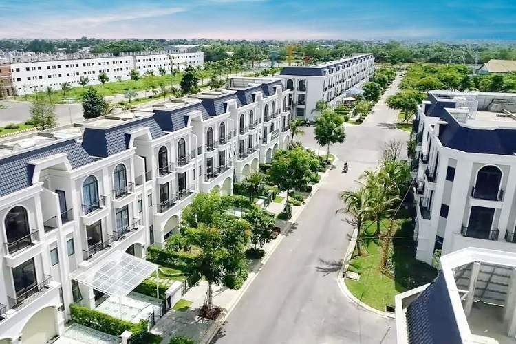 Nhà đầu tư đổ xô vào BĐS vùng ven: Điểm “nóng” Tân An chính thức trình làng 3 Nhà đầu tư đổ xô vào BĐS vùng ven Tân An - điểm “nóng” phát triển-2