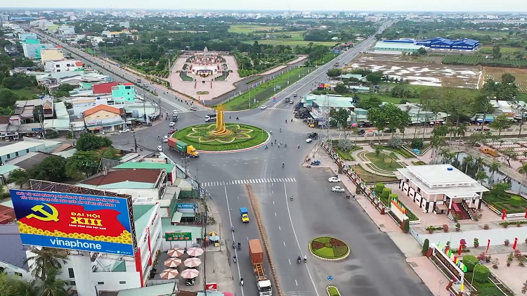 giá đất tp.Tân An-2