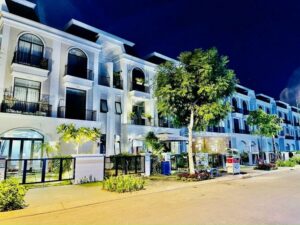 Dự án nào hấp dẫn nhà đầu tư BĐS vùng ven?-3