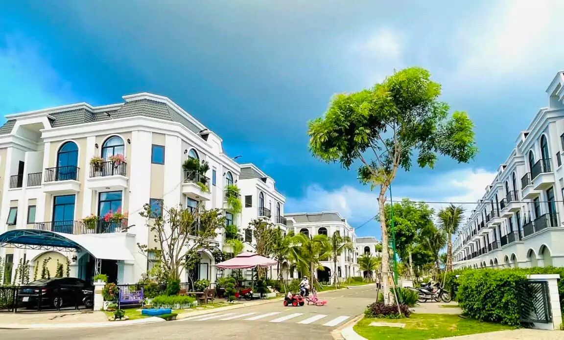 Lavilla Green City 2