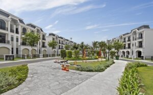 Nhà đầu tư đổ xô vào BĐS vùng ven Tân An - điểm “nóng” phát triển-3