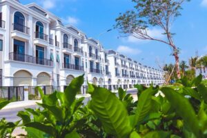 Cơ hội mua nhà phố ngoại ô trước khi giá bắt đầu leo thang-3