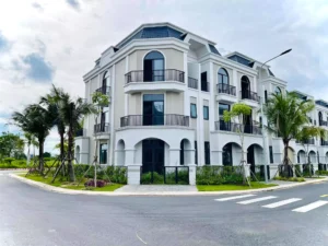 Sản phẩm Lavilla Green City 1