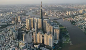 Vùng kinh tế trọng điểm phía Nam 1